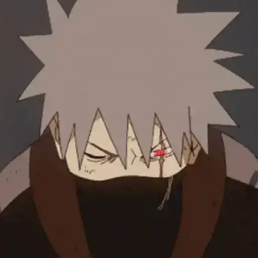 Animes sad 17