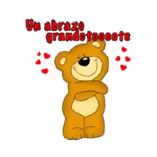 Abrazo virtual 👐🤗 4