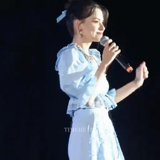 Becky in Macau 2025 2