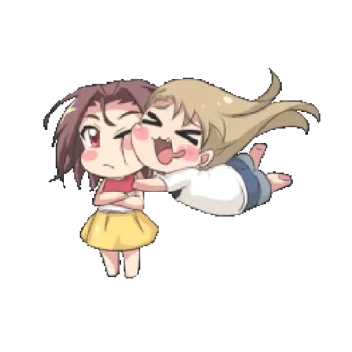 Abrazo virtual 👐🤗 3