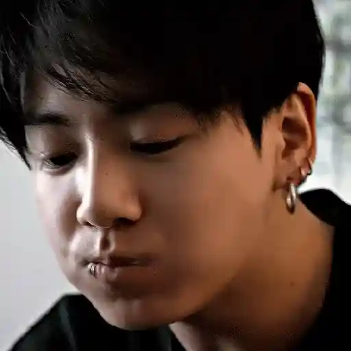 사랑 JUNGKOOK 🫰🏻 BTS 14