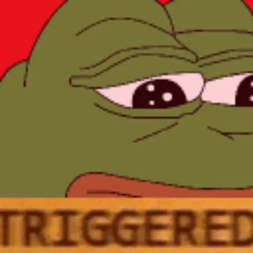 Pepe Animated 5