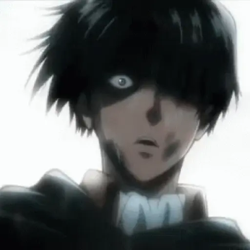Animes sad 3