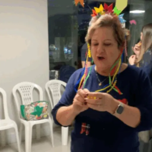 Ana maria ícone 8