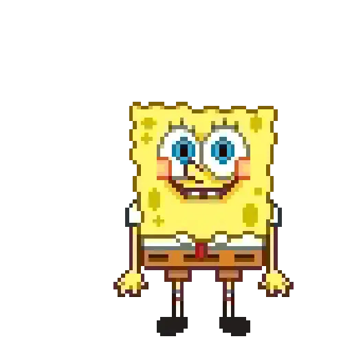 Bob Esponja 2 8