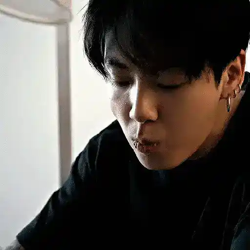 사랑 JUNGKOOK 🫰🏻 BTS 13