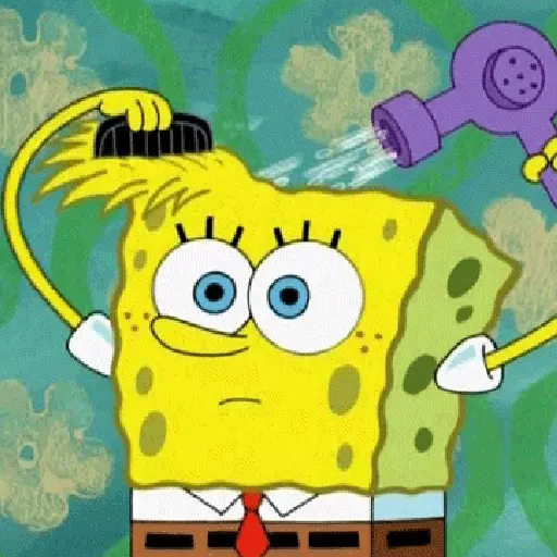 Bob Esponja 2 19