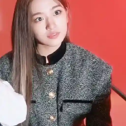 Yujin / IVE ELEVEN  6