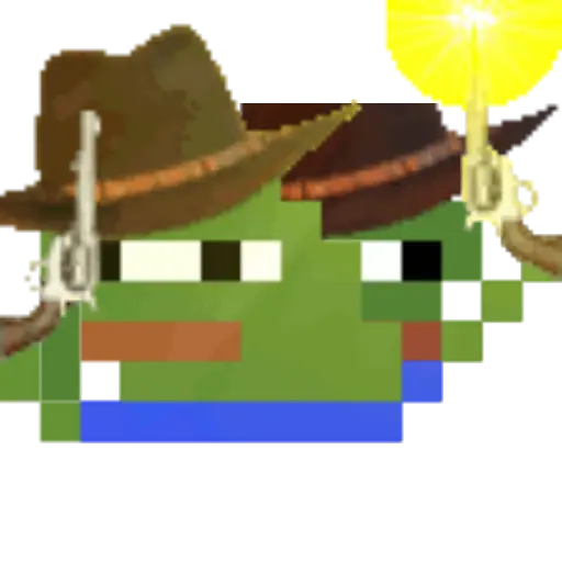 Pepe Animated 7