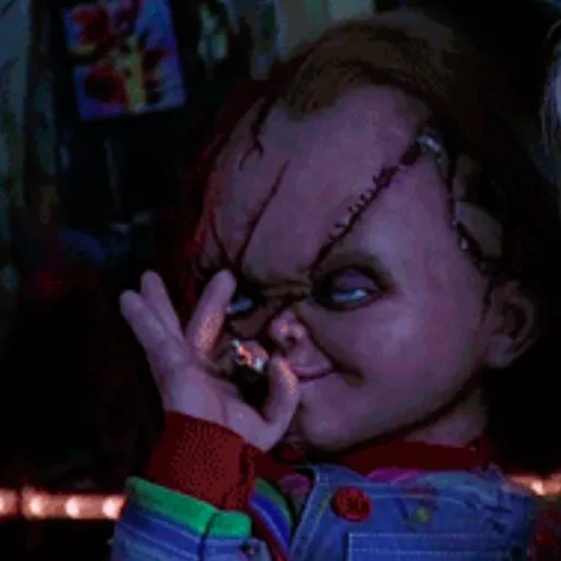Chucky 17