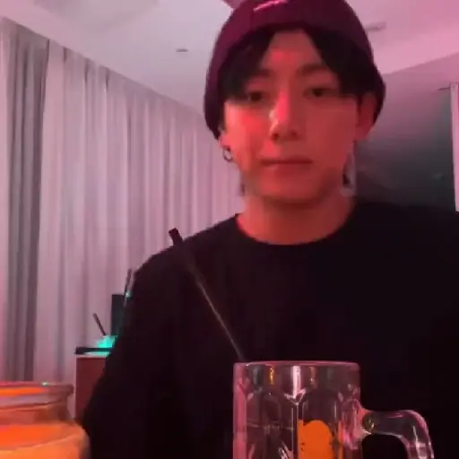 Jungkook  21