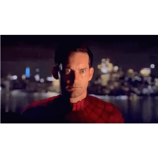Homem aranha 12