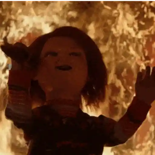 Chucky 15