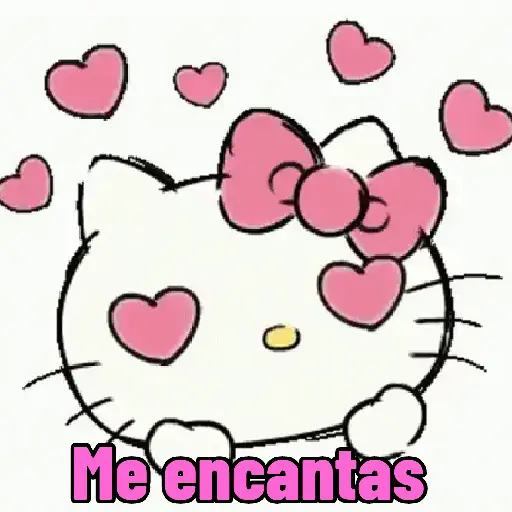 Hello kitty💫❤️ 8