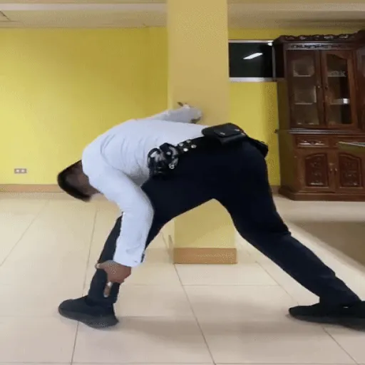 👮‍♂️•Guardia Tiktok•👮‍♂️ 5