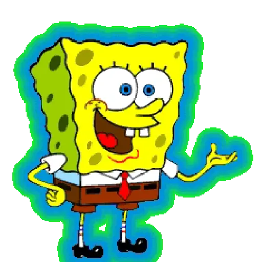 Bob Esponja 2 15