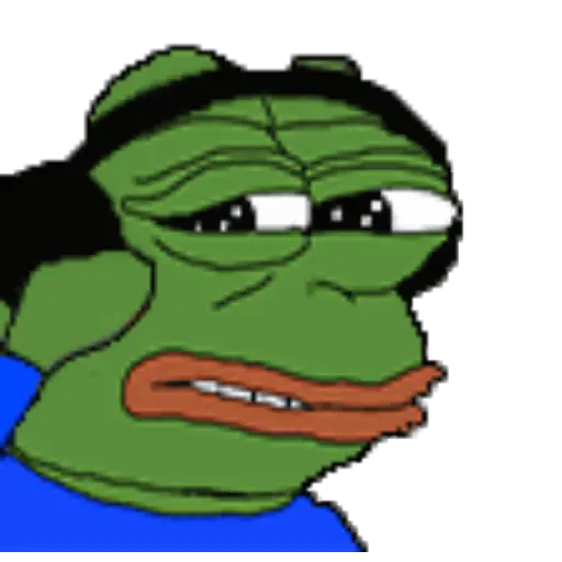 Pepe Animated 27