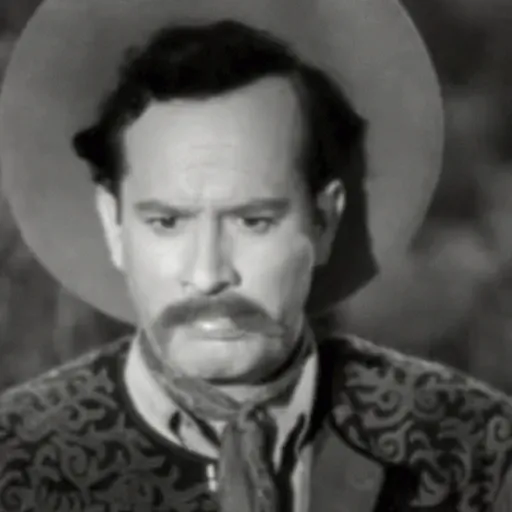 Pedro Infante 🤠 6