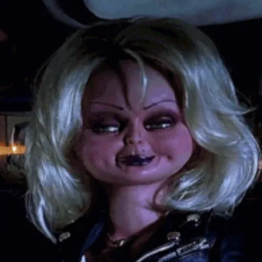 Chucky 18