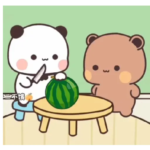Ositosbubu&dudu 14