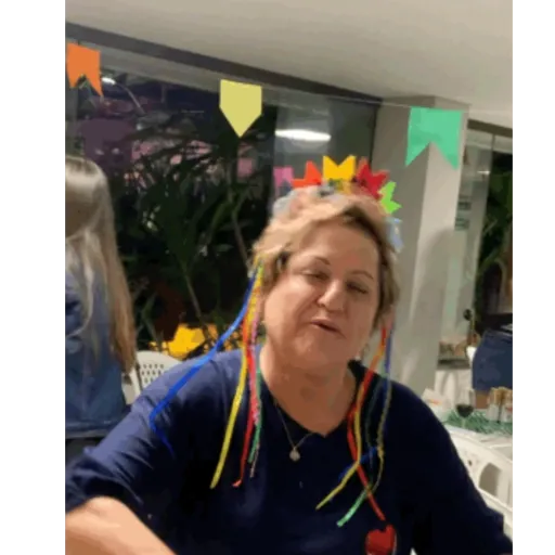 Ana maria ícone 10