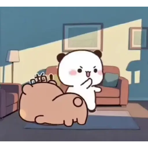 Ositosbubu&dudu 17