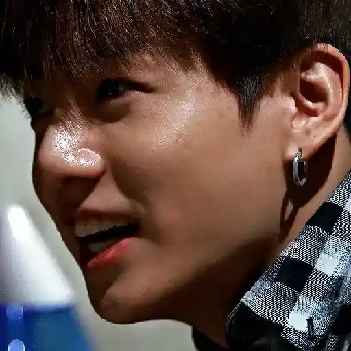사랑 JUNGKOOK 🫰🏻 BTS 6