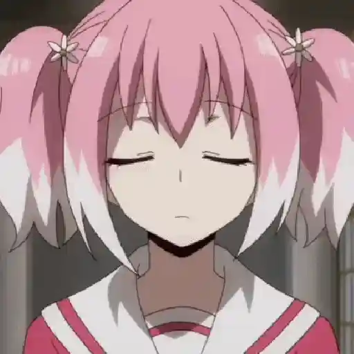 Anime Reaction GIF ▶️ 14