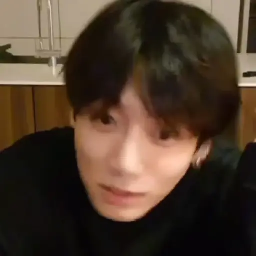 Jungkook. | @ocenferios  Haki. 6