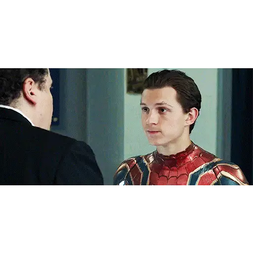 Homem aranha 9