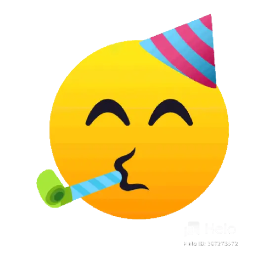 Feliz aniversário 9