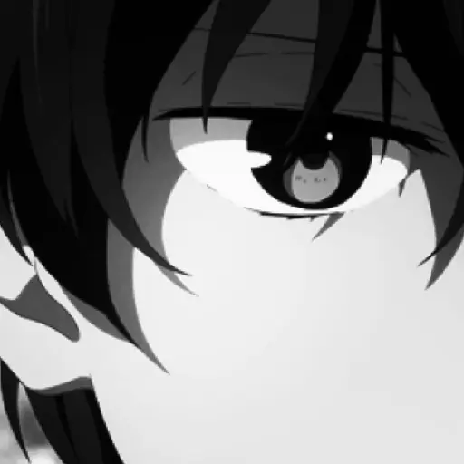 Animes sad 27