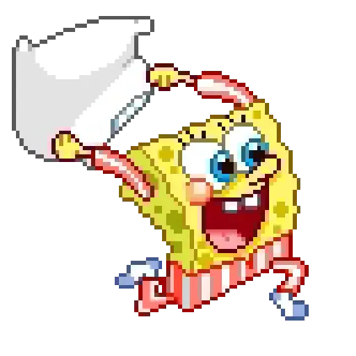 Bob Esponja 2 6