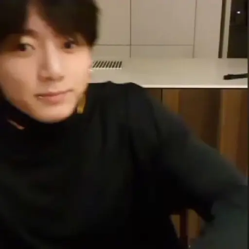 Jungkook. | @ocenferios  Haki. 5