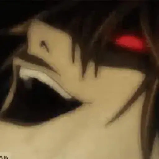 Animes sad 20
