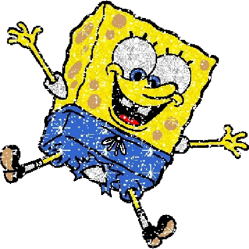 Bob Esponja 2 16