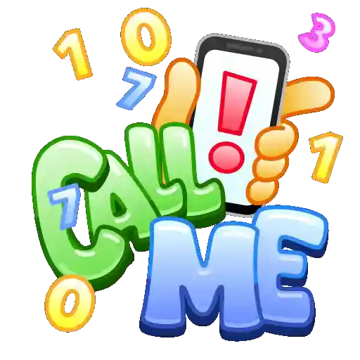 Colorful Messages 5