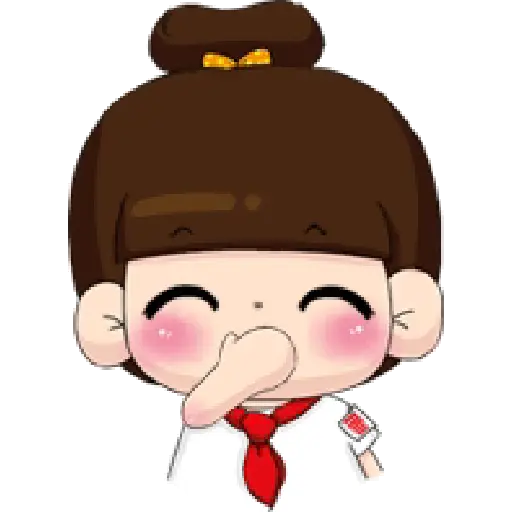 Niñita Kawaii Mood ✨🎀👧🏻 3