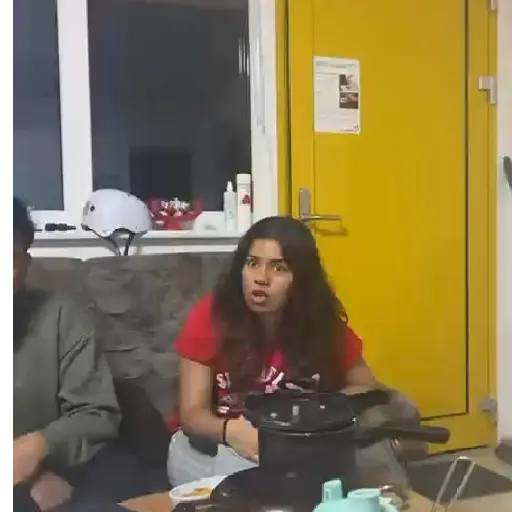 Hummm 8