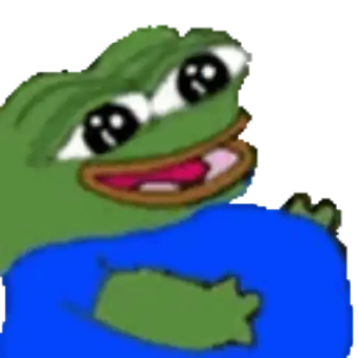 Pepe Animated 29