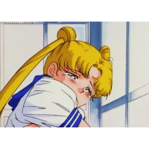 Gifs: sailor moon 20