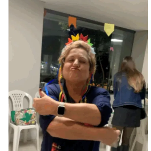 Ana maria ícone 11