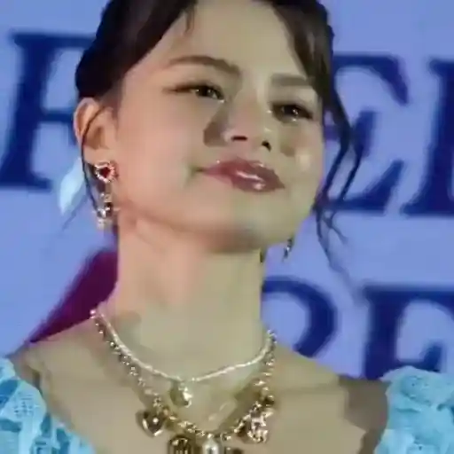 Becky in Macau 2025 1