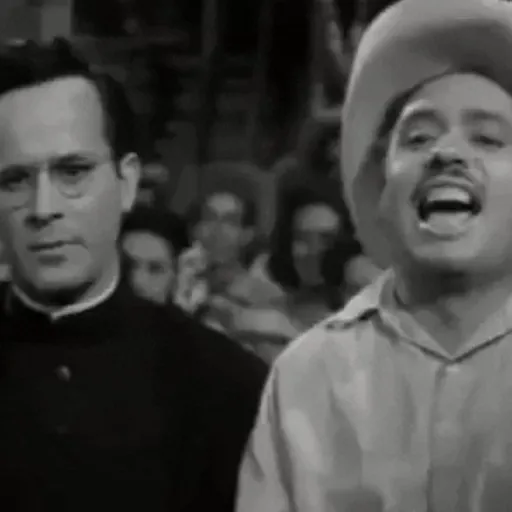 Pedro Infante 🤠 10