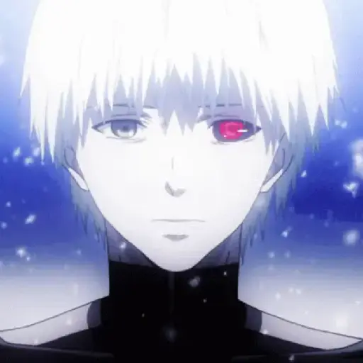 Animes sad 6