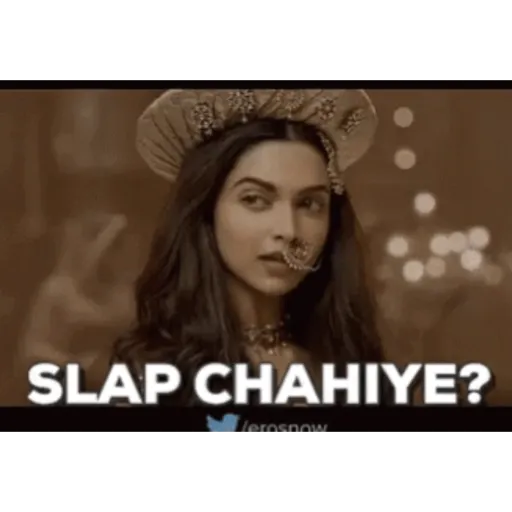 Bollywood memes 7
