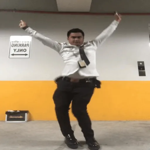 👮‍♂️•Guardia Tiktok•👮‍♂️ 9