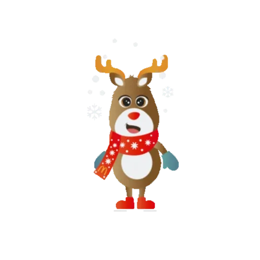 Happy lovely emoji stickers 14
