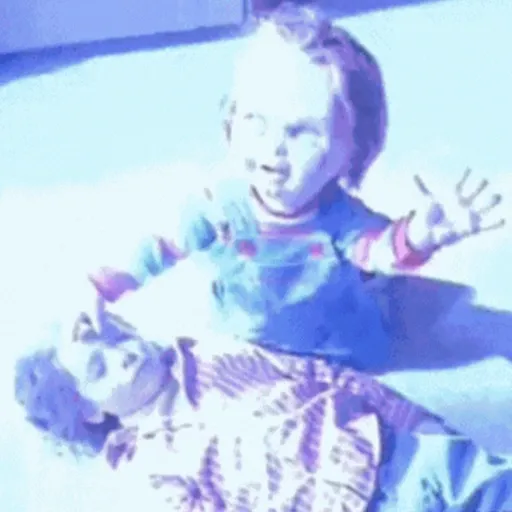 Chucky 4