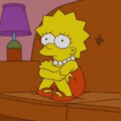 GIFs Triste 2.0 🥺 Desenhos 22